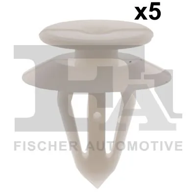 Clips acoperire decorativa si protectie FA1 87-40001.5