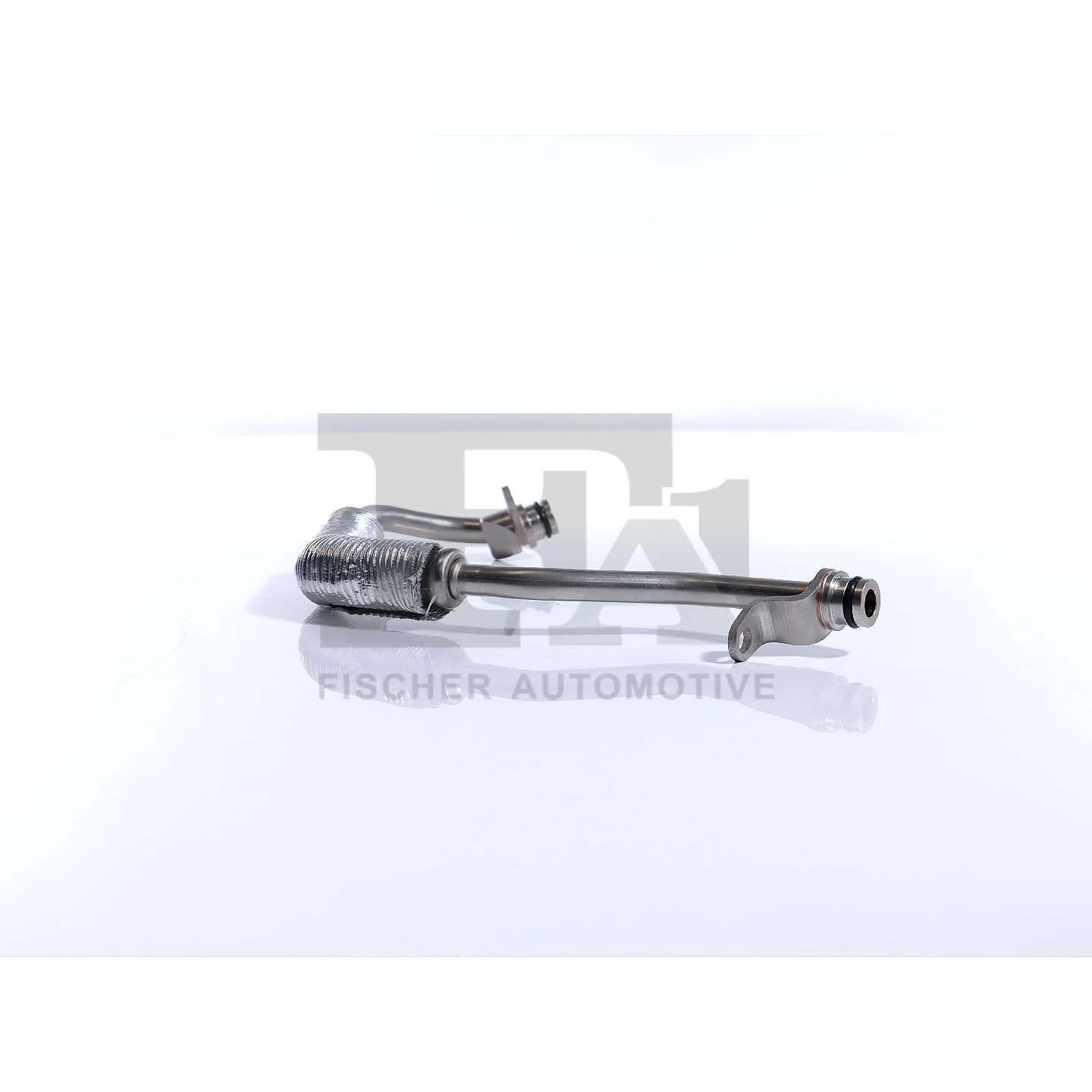 Teava lichid de racire, turbocompresor
