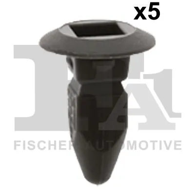 Clips acoperire decorativa si protectie FA1 11-60006.5