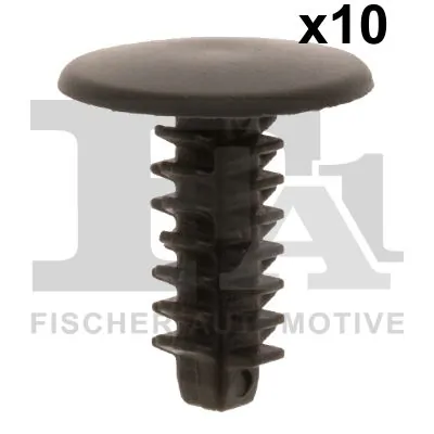 Clips acoperire decorativa si protectie