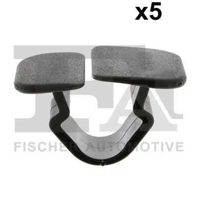 Clips acoperire decorativa si protectie FA1 11-10016.5