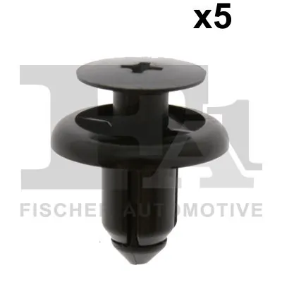 Clips acoperire decorativa si protectie
