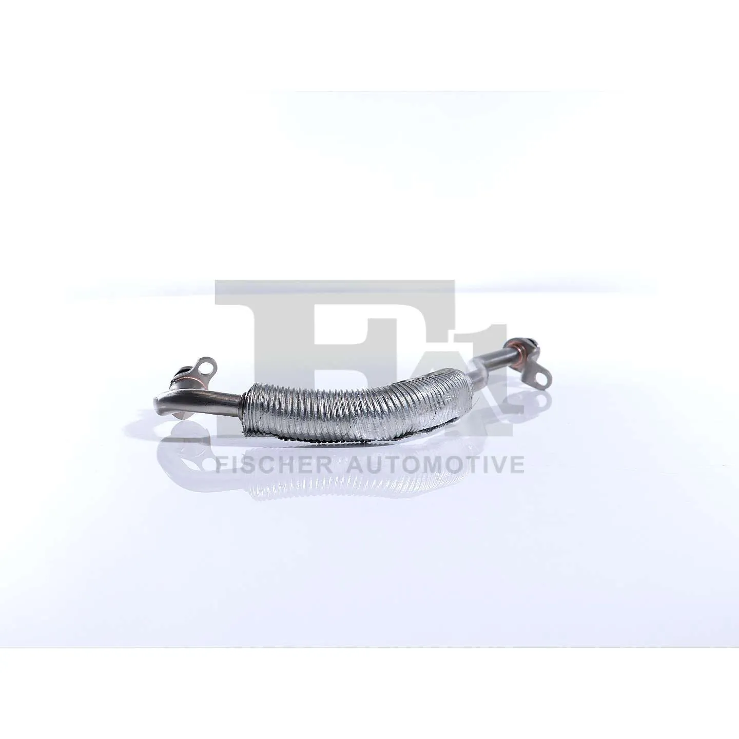 Teava lichid de racire, turbocompresor