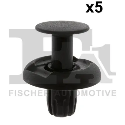 Clips acoperire decorativa si protectie