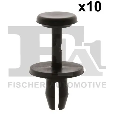 Clips acoperire decorativa si protectie