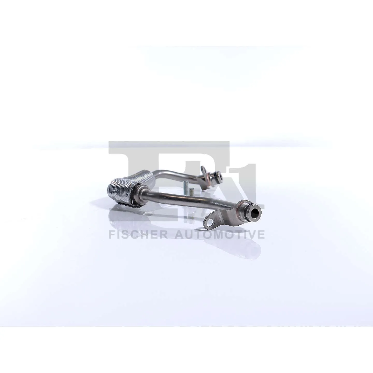 Teava lichid de racire, turbocompresor