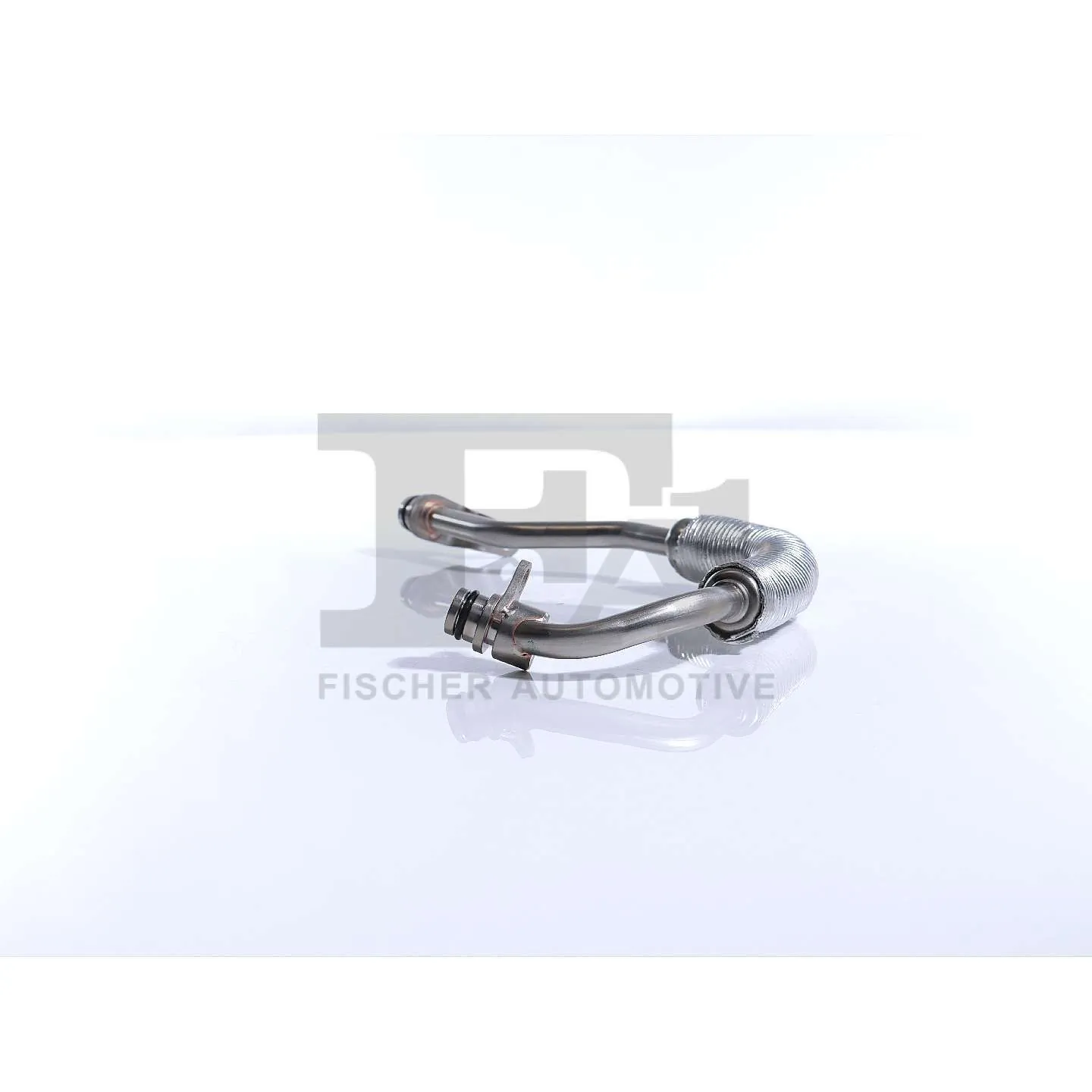 Teava lichid de racire, turbocompresor