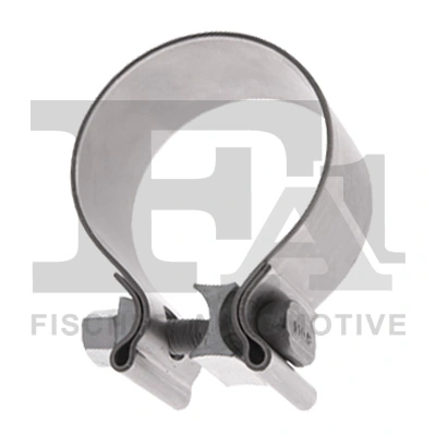 Conector teava esapament