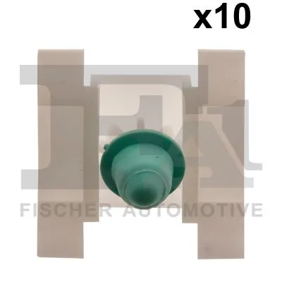 Clips acoperire decorativa si protectie