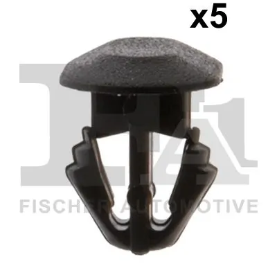 Clips acoperire decorativa si protectie