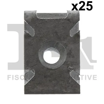 Clips, acoperire decorativa si protectie