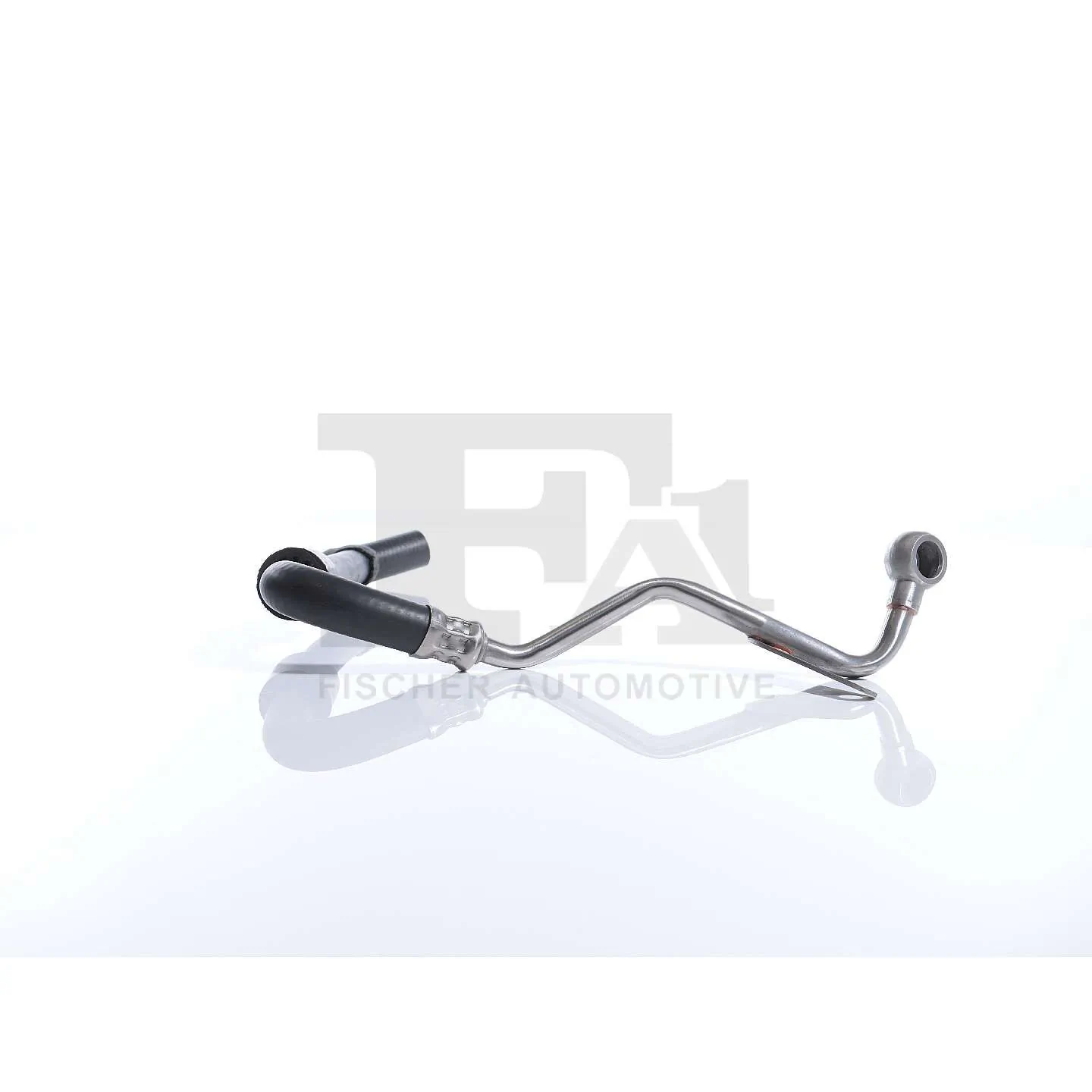 Teava lichid de racire, turbocompresor