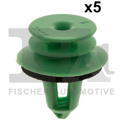 Clips acoperire decorativa si protectie FA1 11-40038.5