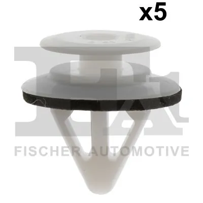 Clips acoperire decorativa si protectie