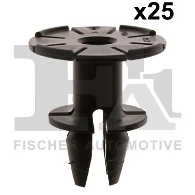 Clips acoperire decorativa si protectie