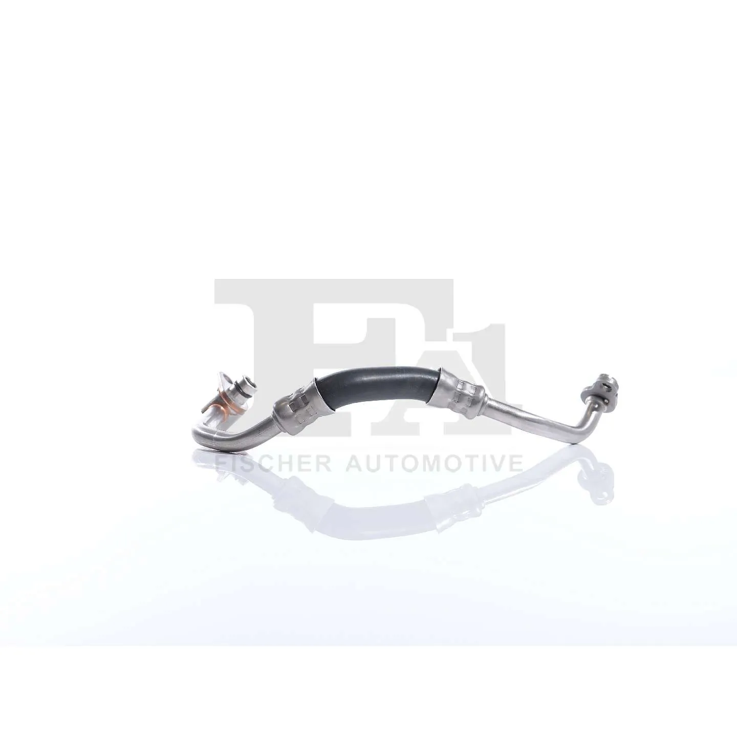 Teava lichid de racire, turbocompresor