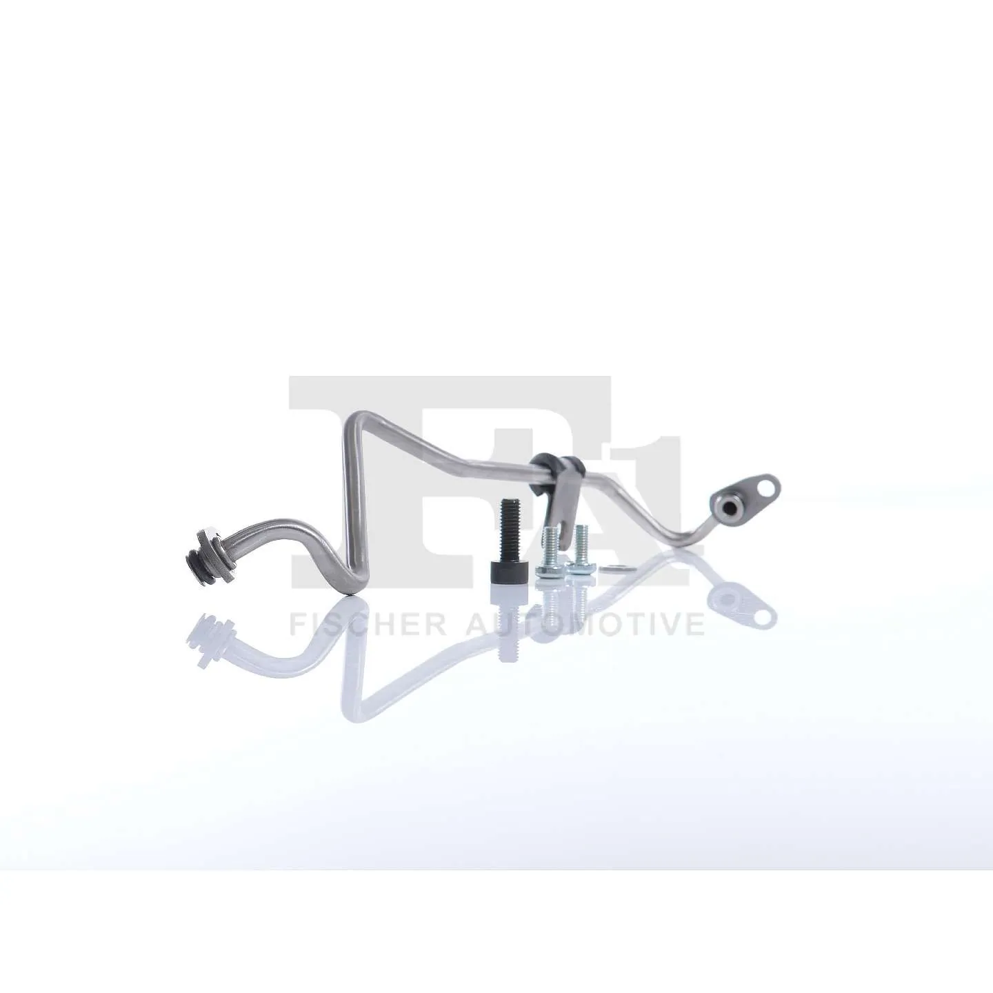 Conducta ulei, incarcare