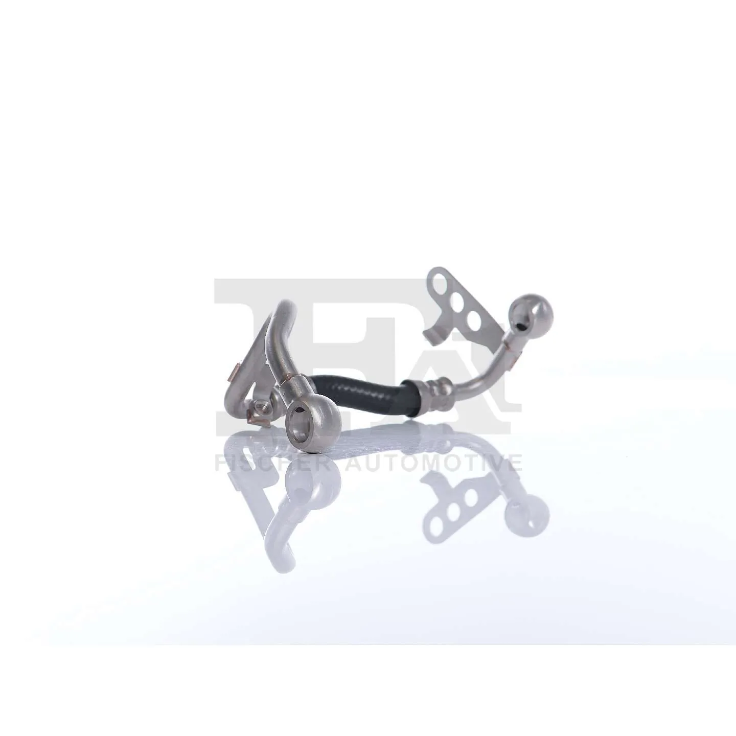 Teava lichid de racire, turbocompresor