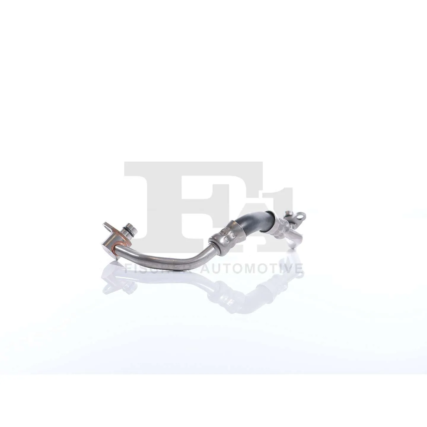Teava lichid de racire, turbocompresor