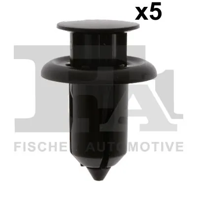 Clips acoperire decorativa si protectie