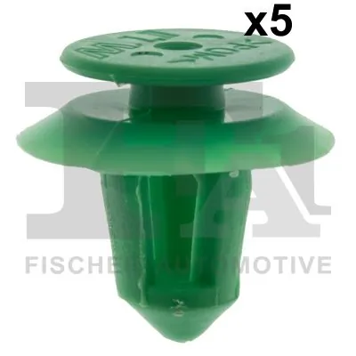 Clips, acoperire decorativa si protectie