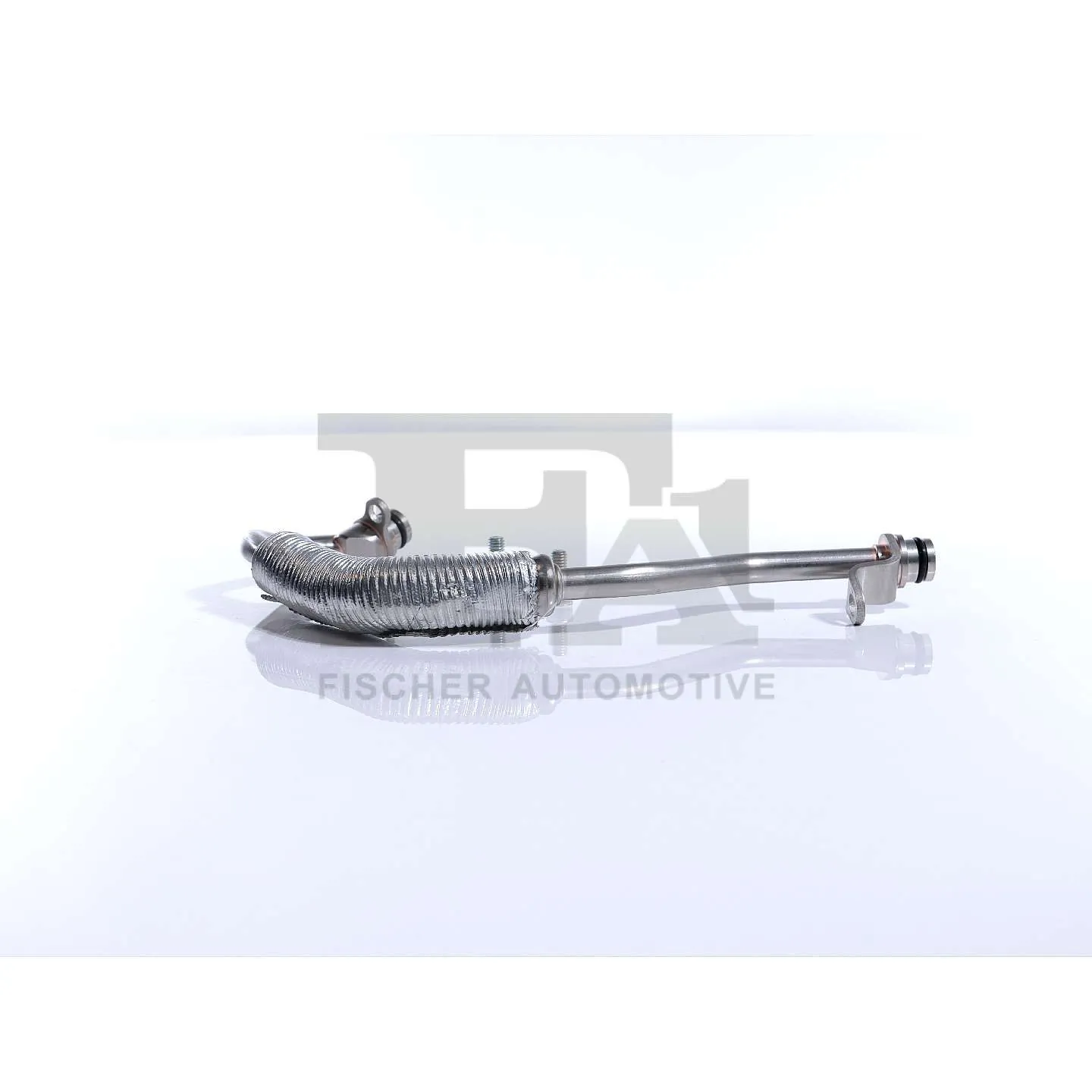 Teava lichid de racire, turbocompresor