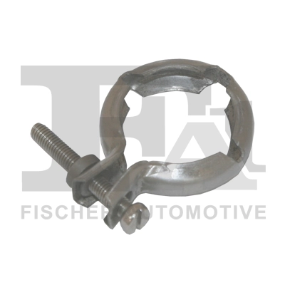 Conector teava esapament