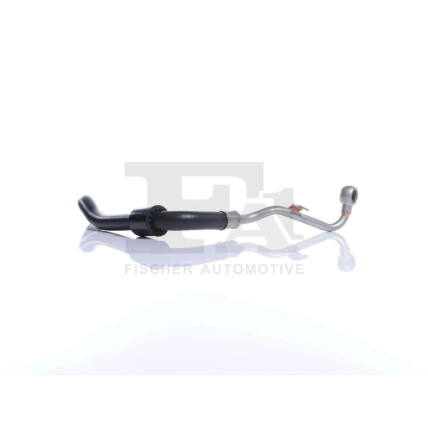 Teava lichid de racire, turbocompresor