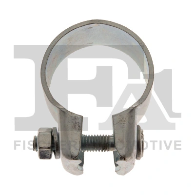 Conector teava esapament