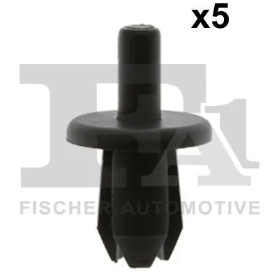 Clips acoperire decorativa si protectie