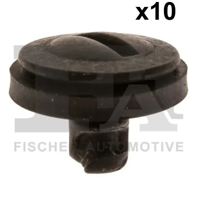 Clips acoperire decorativa si protectie