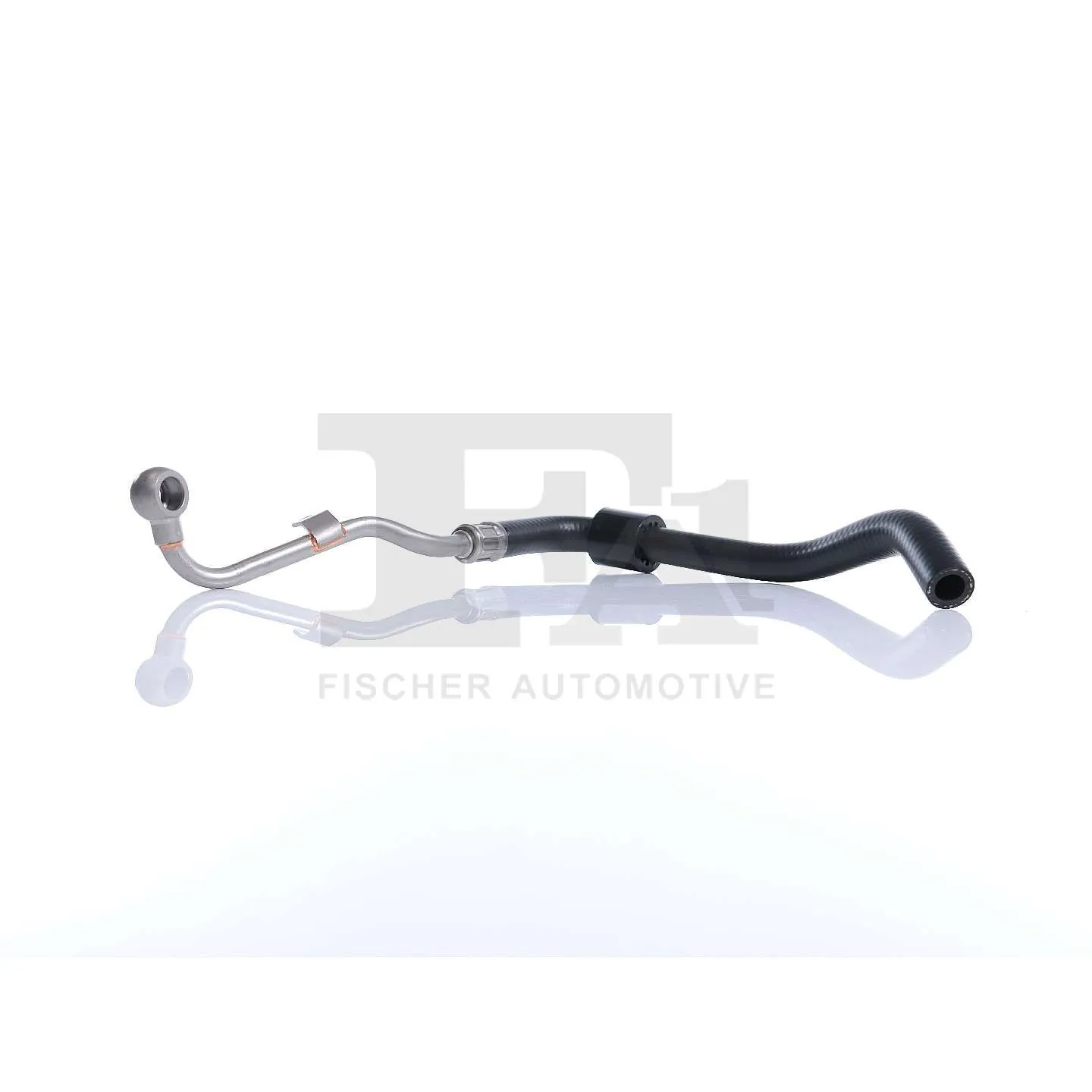 Teava lichid de racire, turbocompresor