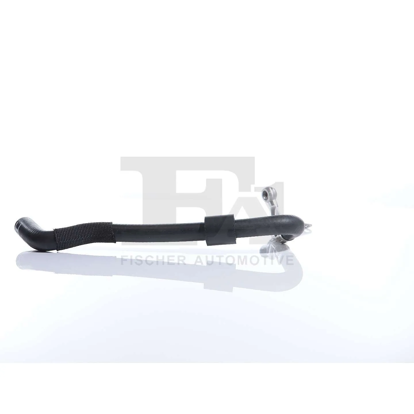 Teava lichid de racire, turbocompresor