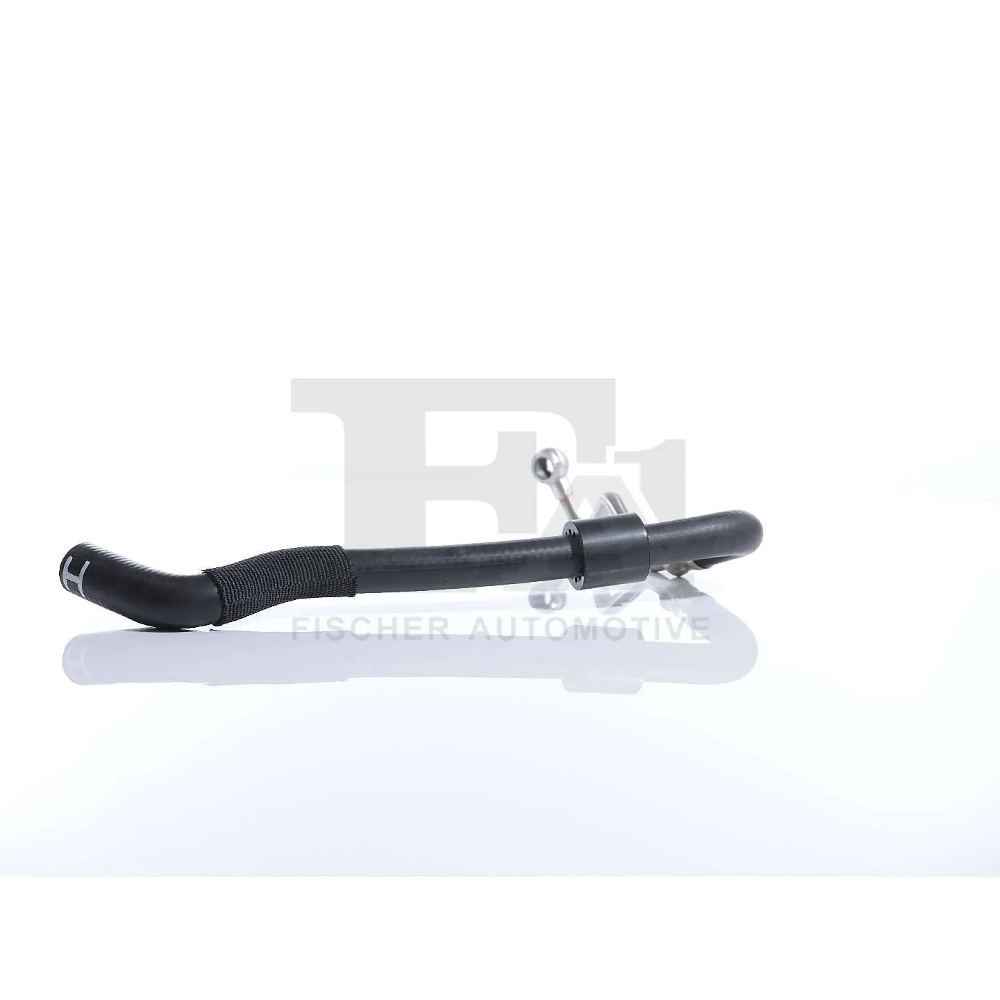 Teava lichid de racire, turbocompresor