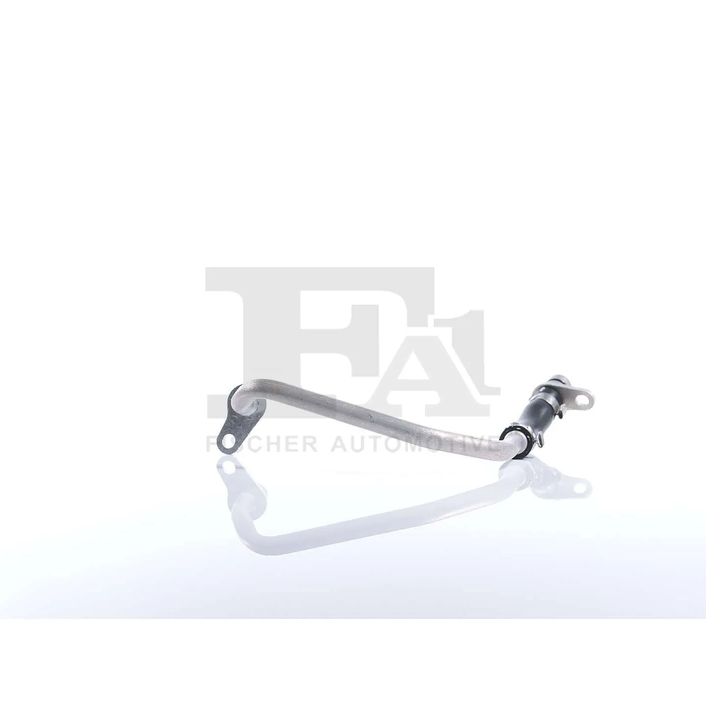 Teava lichid de racire, turbocompresor