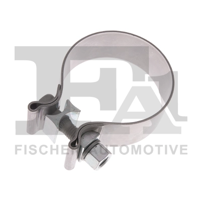 Conector teava esapament