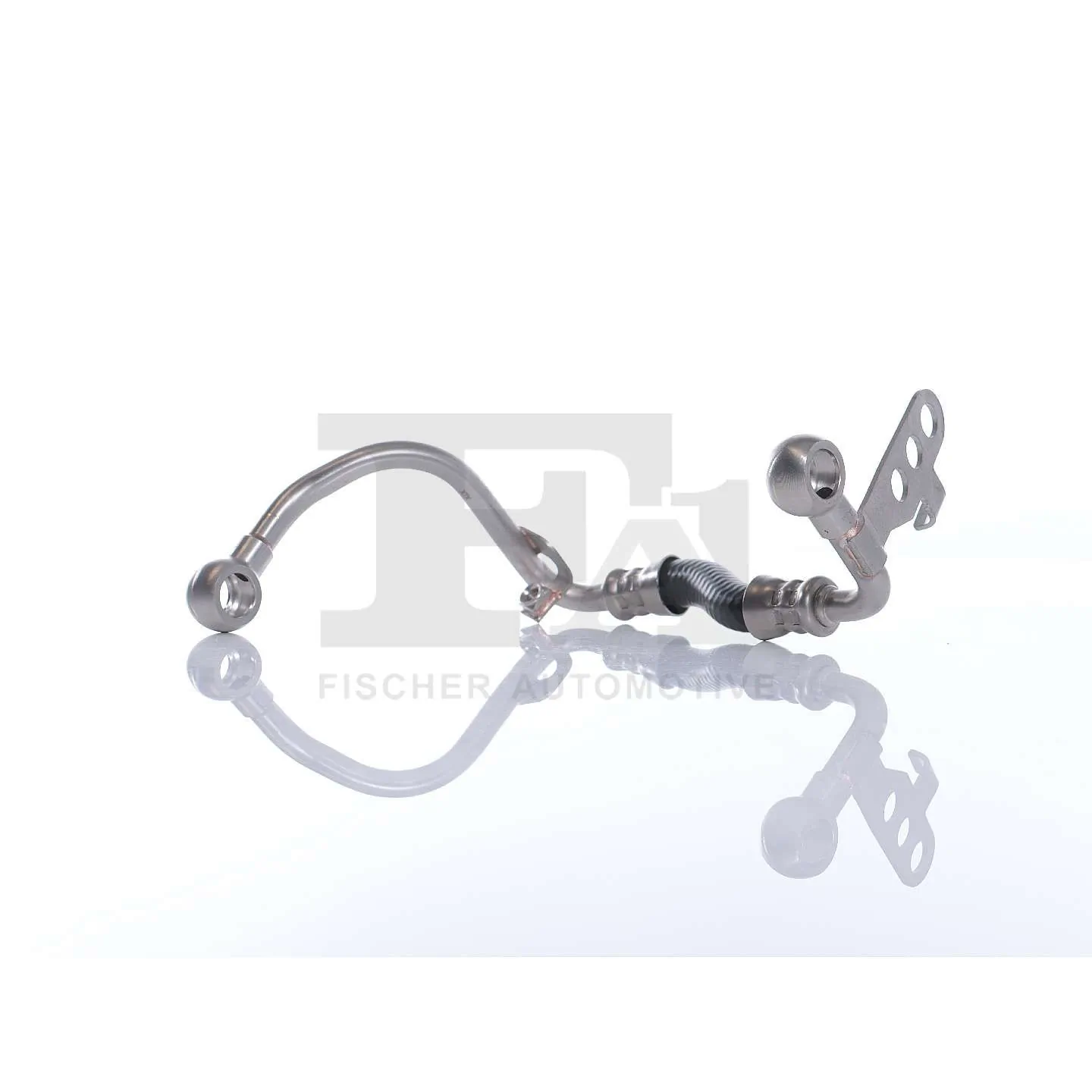 Teava lichid de racire, turbocompresor
