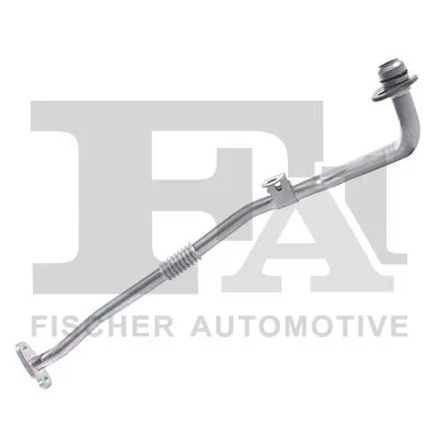 Przewad SMAR. TURBOSPR¨ 1/2ARKI FORD 2 2TDCI (Powrat)