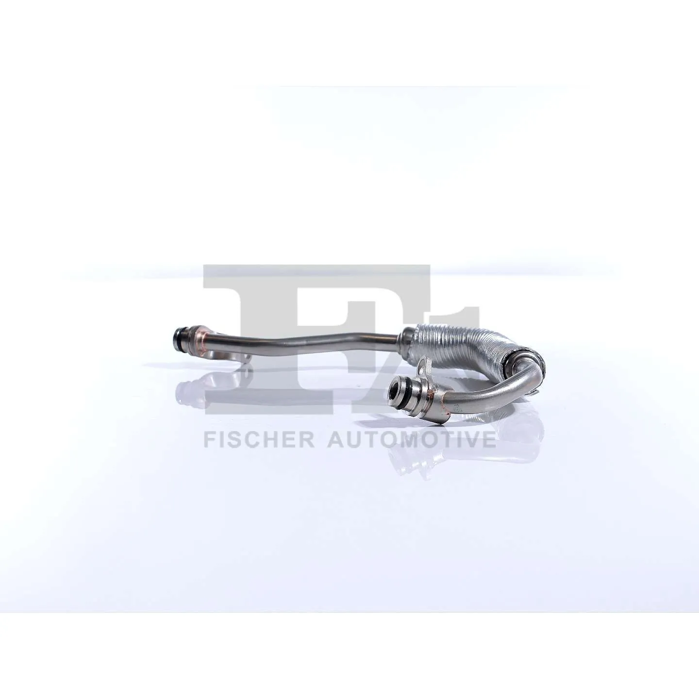 Teava lichid de racire, turbocompresor