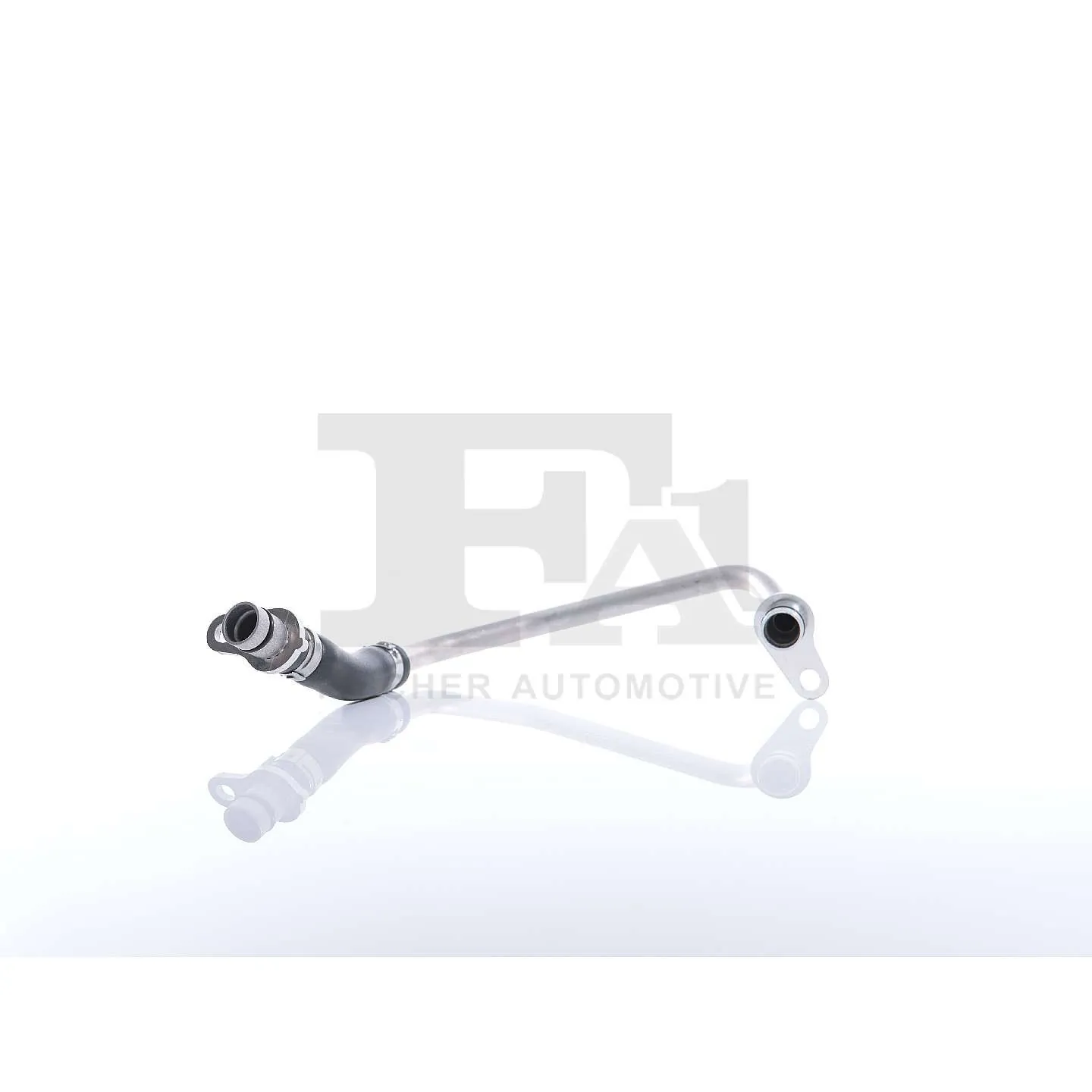 Teava lichid de racire, turbocompresor