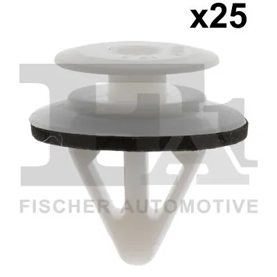 Clips acoperire decorativa si protectie