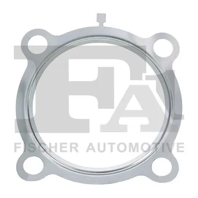 Garnitura supapa EGR 2.4 D