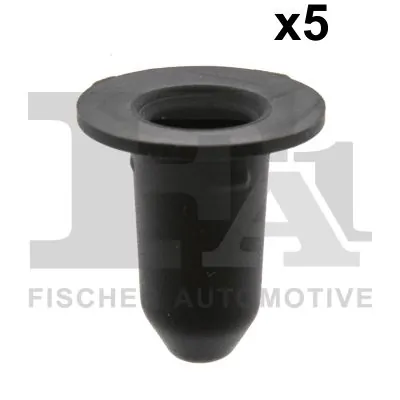 Clips acoperire decorativa si protectie