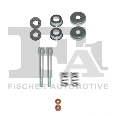 Set garnituri sistem de esapament