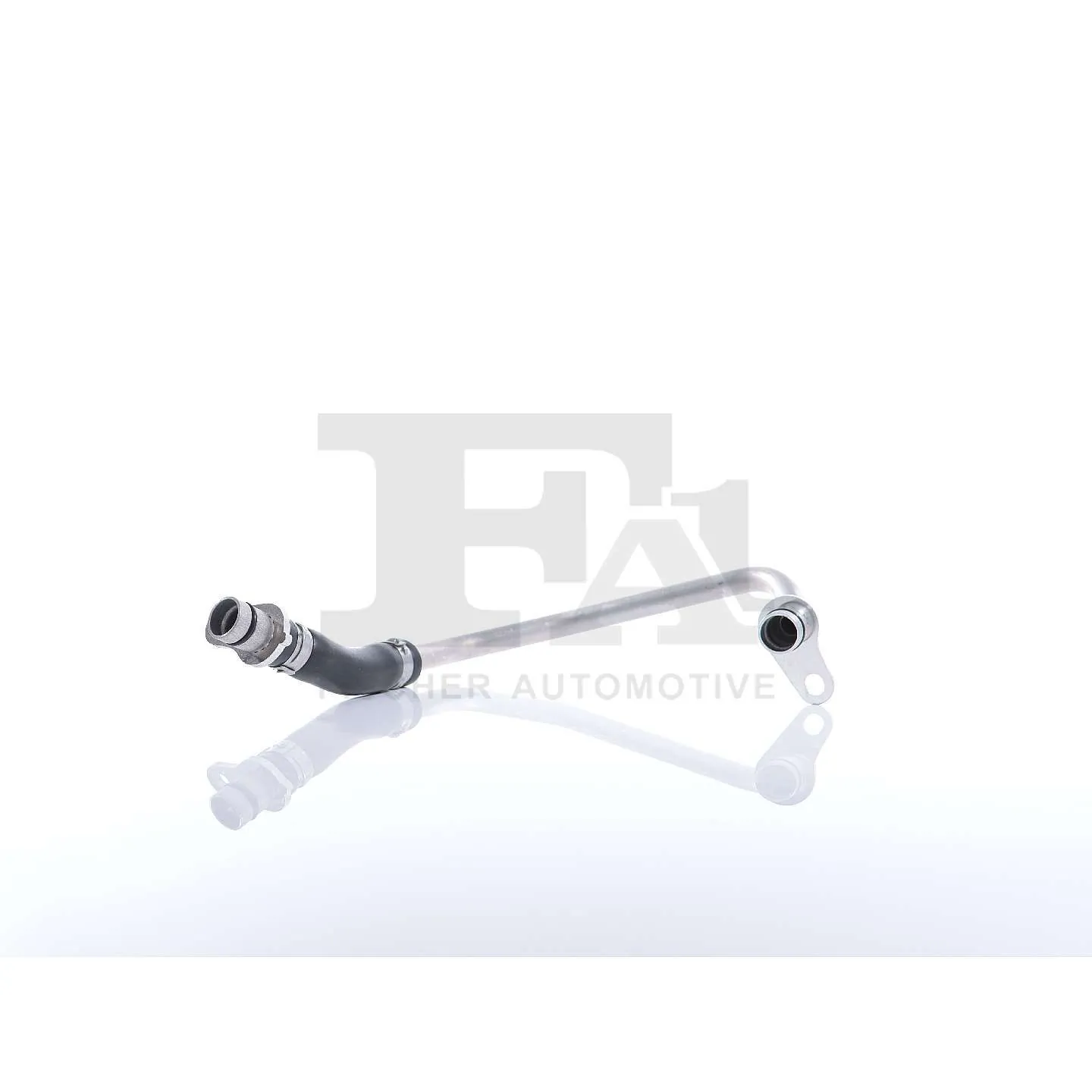 Teava lichid de racire, turbocompresor