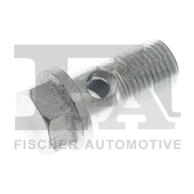 Surub cu cap tubular incarcator