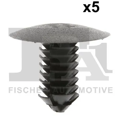 Clips, acoperire decorativa si protectie