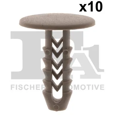 Clips acoperire decorativa si protectie