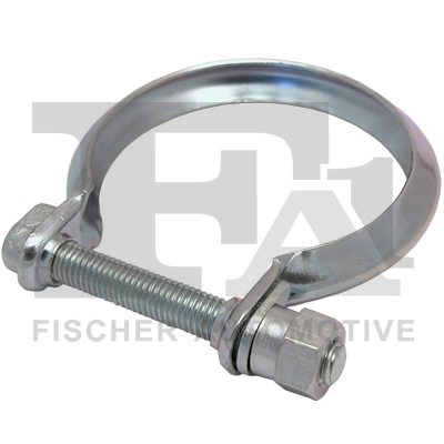Conector teava esapament
