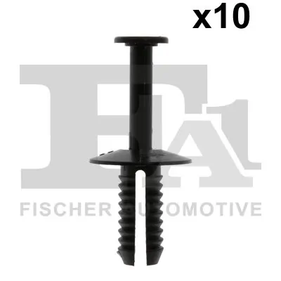 Clips acoperire decorativa si protectie